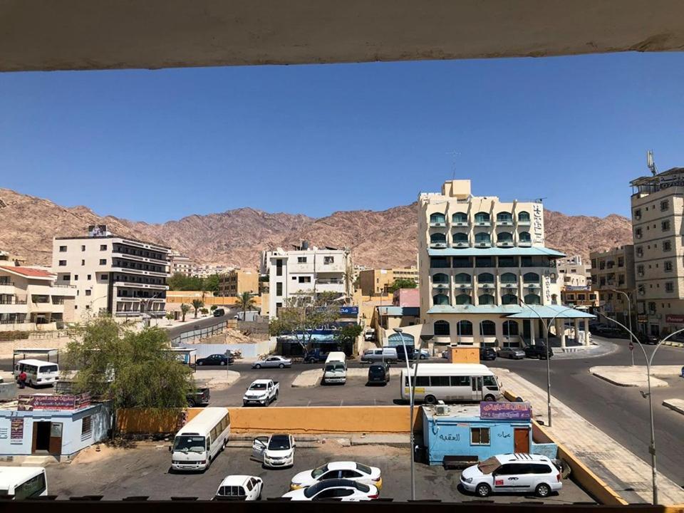 亚喀巴 Hakaia Community旅舍 外观 照片