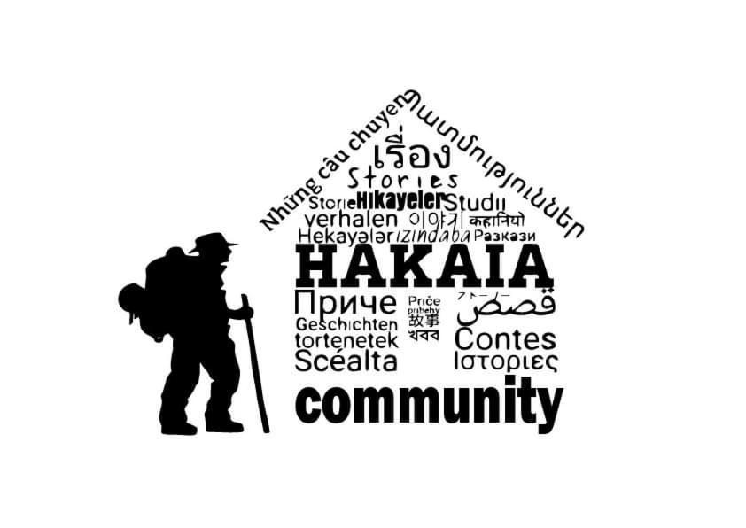 亚喀巴 Hakaia Community旅舍 外观 照片