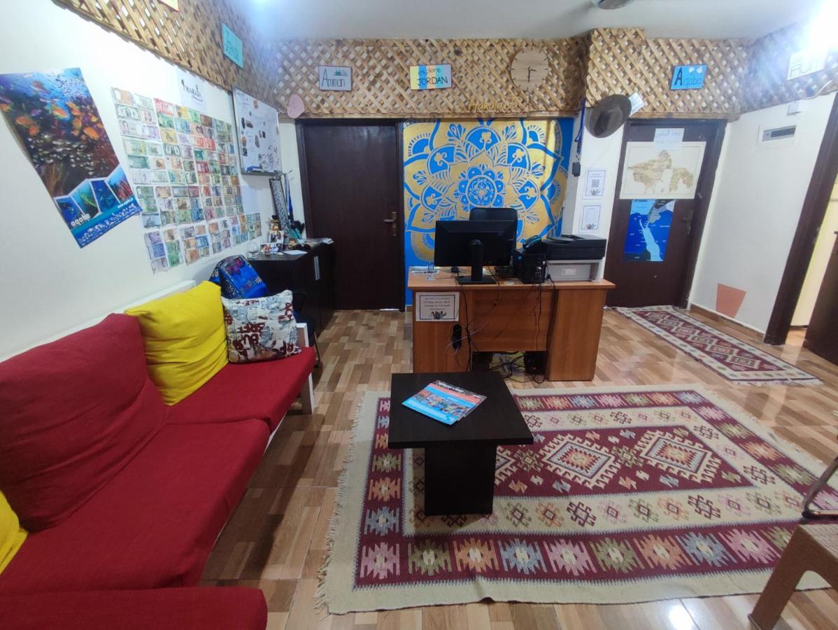 亚喀巴 Hakaia Community旅舍 外观 照片