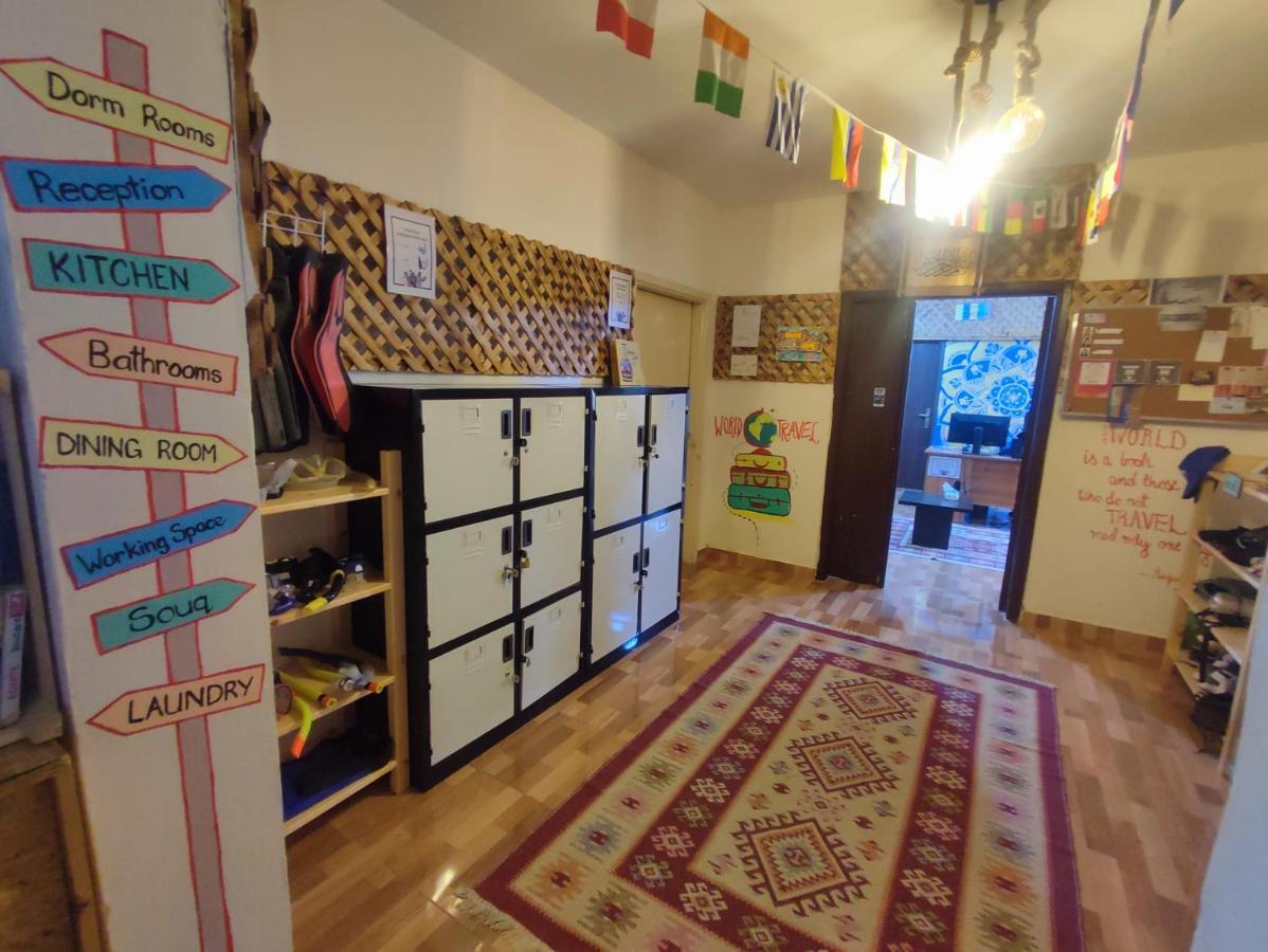 亚喀巴 Hakaia Community旅舍 外观 照片