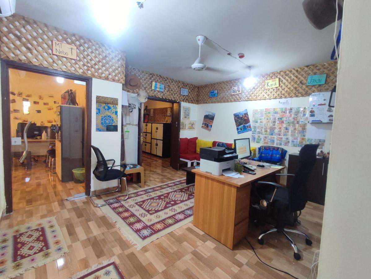 亚喀巴 Hakaia Community旅舍 外观 照片