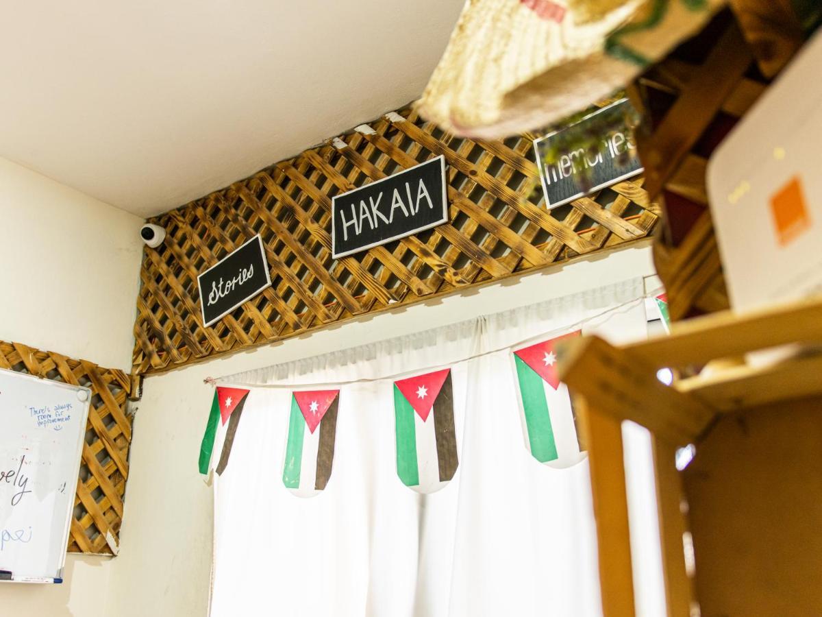 亚喀巴 Hakaia Community旅舍 外观 照片