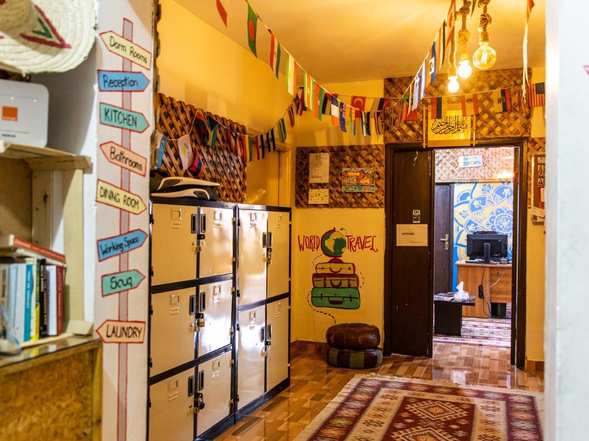 亚喀巴 Hakaia Community旅舍 外观 照片